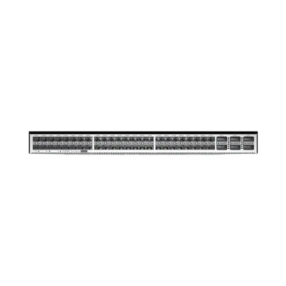S5731-S48P4X Serie 5700 Conmutador de 48 puertos POE 4*10G SFP para velocidad