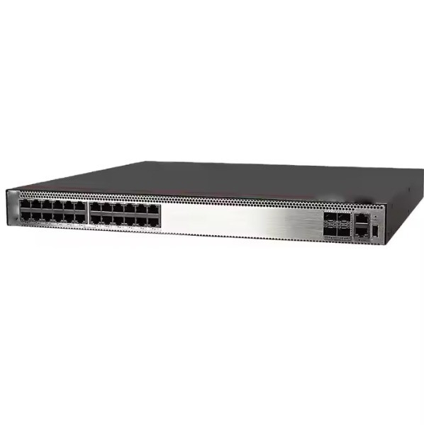 S5731-H24P4XC Interruptor Ethernet potente de 24 puertos s5731-h24p4xc con temperatura de funcionamiento de -40°C a 70°C