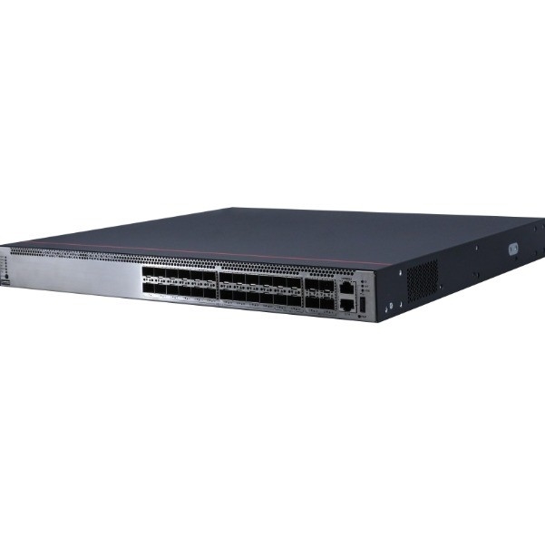 CloudEngine S5731-H24HB4XZ Interruptor de red Ethernet Modo de comunicación doble completo -40°C- 70°C Rango de temperatura